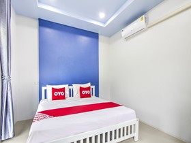 The First Camp Resort At Khaoyai by OYO Rooms