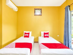 The First Camp Resort At Khaoyai by OYO Rooms