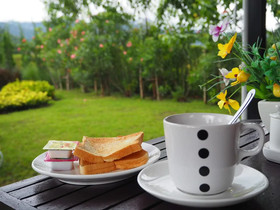 The Focus Khaoyai Resort