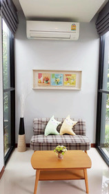 The Focus Khaoyai Resort