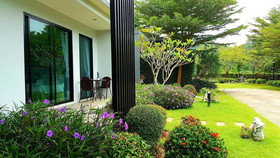 The Focus Khaoyai Resort