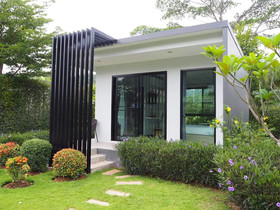 The Focus Khaoyai Resort