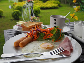 The Focus Khaoyai Resort