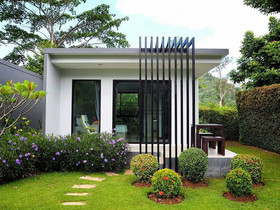 The Focus Khaoyai Resort