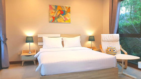 The Focus Khaoyai Resort