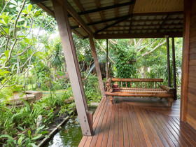 The Frog Khao Yai Resort