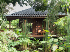 The Frog Khao Yai Resort