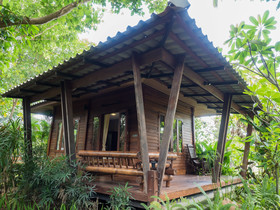 The Frog Khao Yai Resort