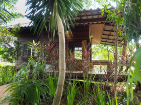 The Frog Khao Yai Resort