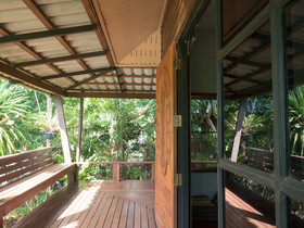 The Frog Khao Yai Resort