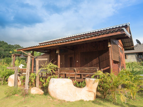 The Frog Khao Yai Resort