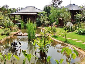 The Frog Khao Yai Resort