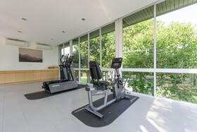 The Gallery Khao Yai Hotel and Residence