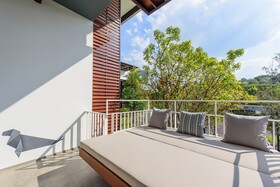 The Gallery Khao Yai Hotel and Residence