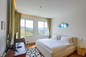 The Gallery Khao Yai Hotel and Residence