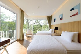 The Gallery Khao Yai Hotel and Residence