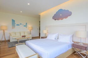 The Gallery Khao Yai Hotel and Residence