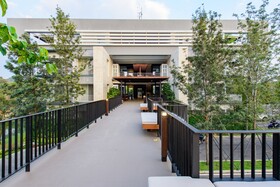 The Gallery Khao Yai Hotel and Residence