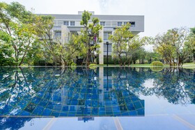 The Gallery Khao Yai Hotel and Residence
