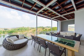 The Gallery Khao Yai Hotel and Residence
