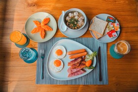 The Gallery Khao Yai Hotel and Residence