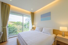 The Gallery Khao Yai Hotel and Residence