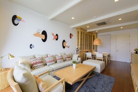 The Gallery Khao Yai Hotel and Residence