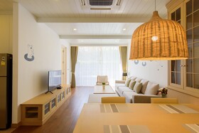 The Gallery Khao Yai Hotel and Residence