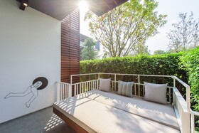 The Gallery Khao Yai Hotel and Residence