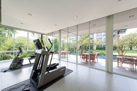 The Gallery Khao Yai Hotel and Residence