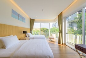 The Gallery Khao Yai Hotel and Residence