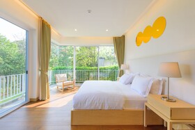 The Gallery Khao Yai Hotel and Residence