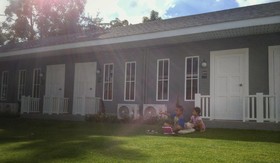 The Goodville Cottage