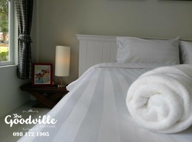 The Goodville Cottage