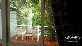 The Goodville Cottage