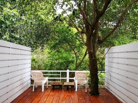 The Goodville Cottage
