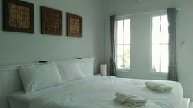 The Goodville Cottage