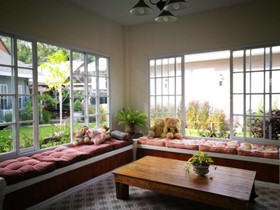 The Goodville Cottage