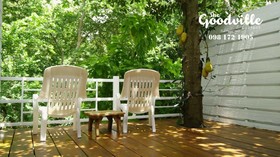 The Goodville Cottage