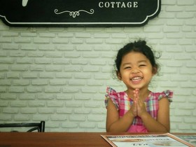 The Goodville Cottage