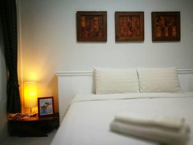 The Goodville Cottage