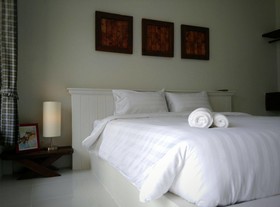 The Goodville Cottage