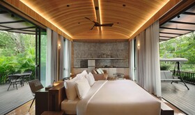 The Hidden Village Khao Yai