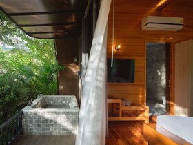 The Hidden Village Khao Yai