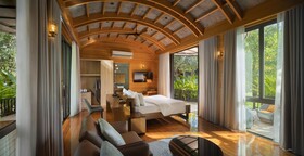 The Hidden Village Khao Yai