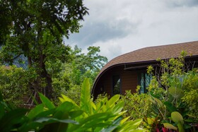 The Hidden Village Khao Yai