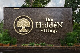 The Hidden Village Khao Yai