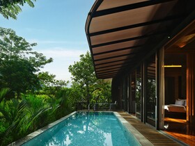 The Hidden Village Khao Yai