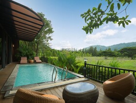 The Hidden Village Khao Yai