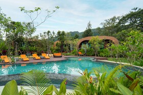 The Hidden Village Khao Yai